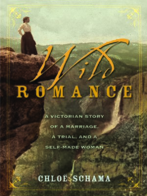 cover image of Wild Romance